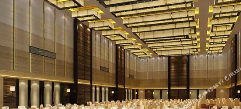 广州皇朝御苑酒店图片