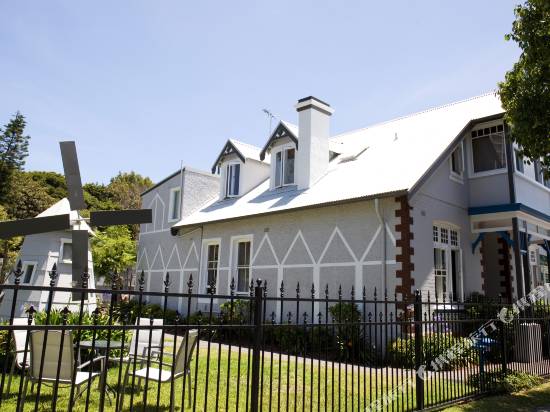 悉尼奧拜客度假屋