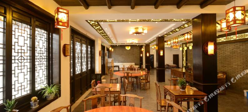 桐乡市乌镇古今斋·探花府客栈图片