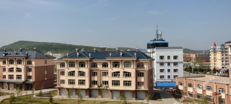 汤旺灯笼果家庭旅馆图片