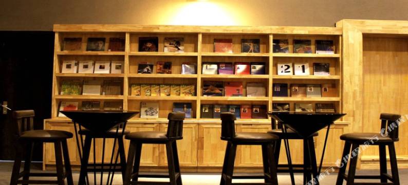 天津银珠酒店图片