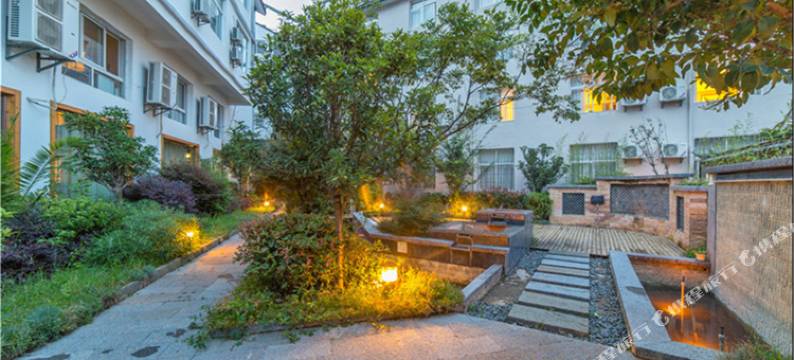 维也纳国际酒店(丽江古城区祥和广场店)图片