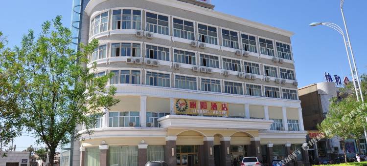 吐鲁番丽阳大酒店图片