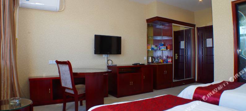 兰州陇上秀域宾馆图片