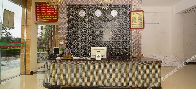 海口桂林洋星月情假日宾馆图片