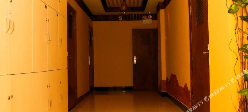 吉林巴厘岛时尚宾馆图片