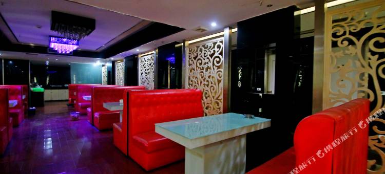 速8酒店(上海新奉公路头桥店)图片