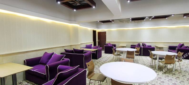 迪曼花园酒店(重庆江北国际机场店)图片