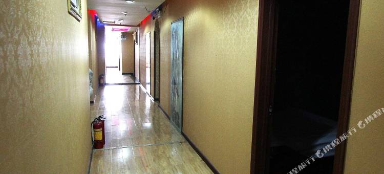 重庆园景宾馆(歇台子地铁站科园四路店)图片