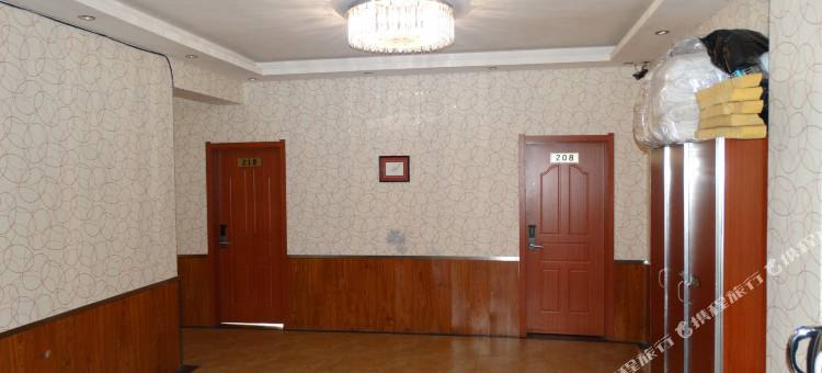 OYO朝阳五月花商务宾馆图片