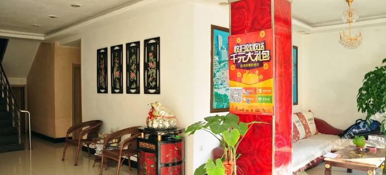 东港海湾宾馆图片