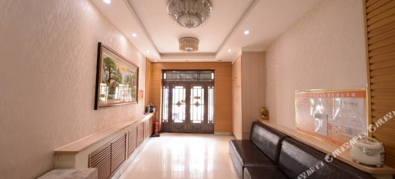 哈尔滨禾源民宿图片