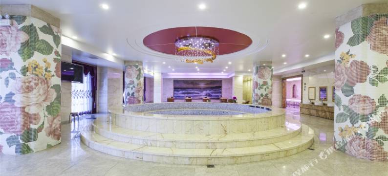 东港水世界洗浴休闲娱乐会馆图片