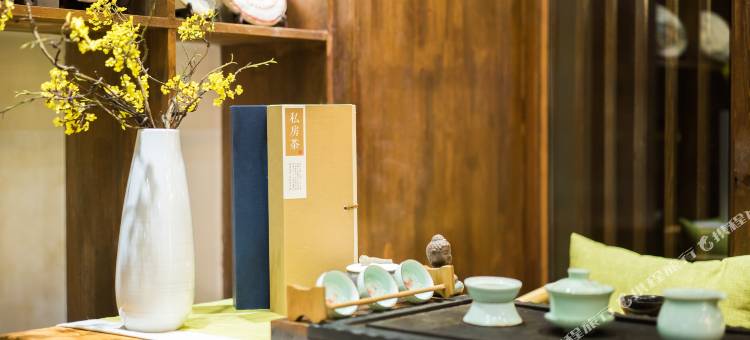 丽江古城悦途·狮山居(大水车店)图片