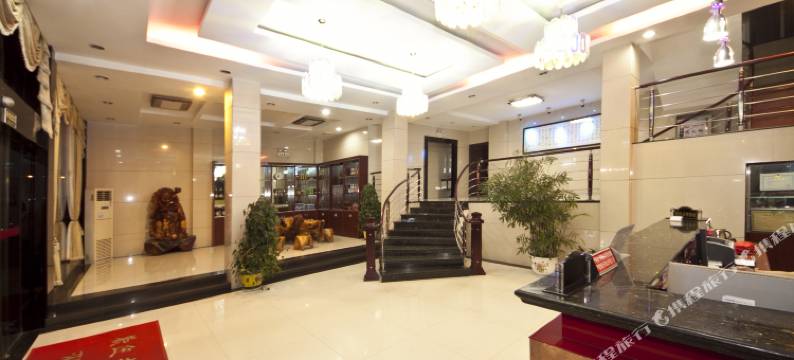 宁德金桥商务宾馆图片