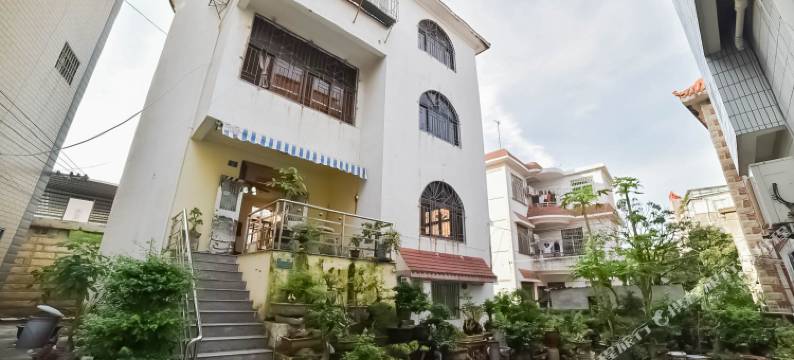 阳光假日客栈(厦门塔头店)图片