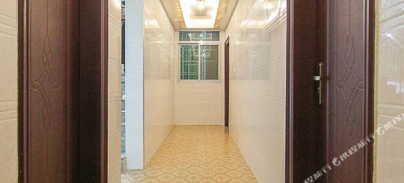 厦门浪漫小屋客栈图片