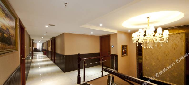 连江温泉花园宾馆图片