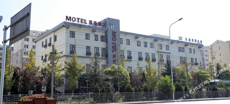 莫泰168(大连高新园区万达广场店)图片