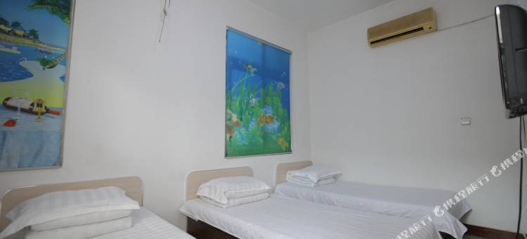 兴城益佳家庭宾馆图片