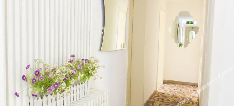 高密辉煌商务酒店图片