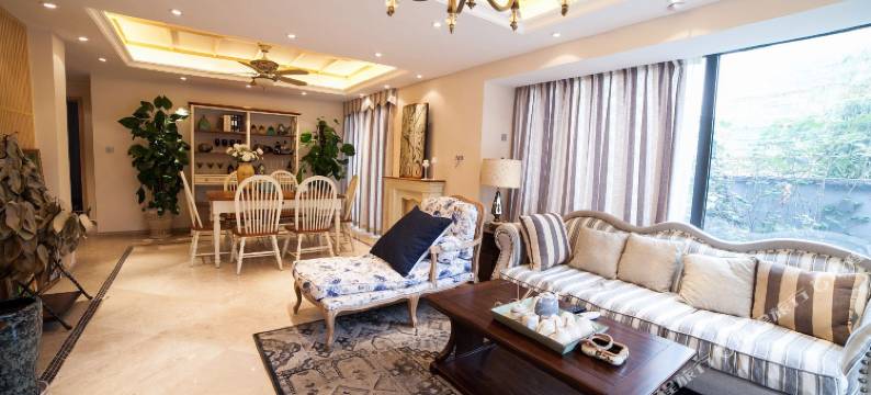 苏州悦途假日度假公寓图片