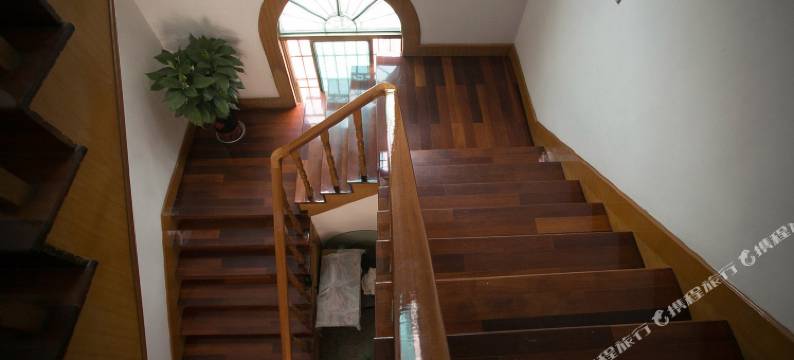 苏州太湖小园客栈(凤凰台店)图片