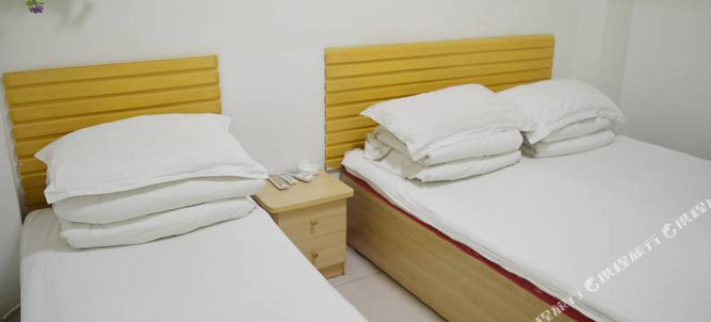 石家庄正阳宾馆图片