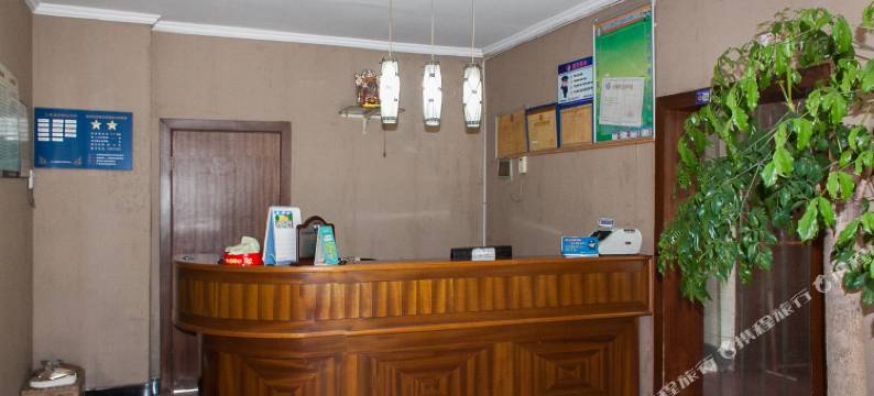 好来屋宾馆(湖州练市镇店)图片