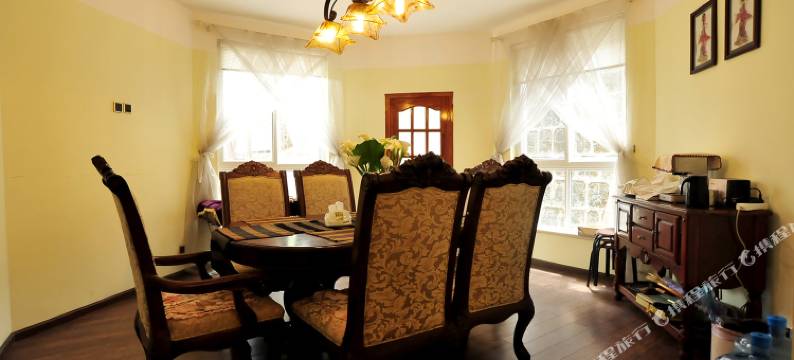 腾冲恬泊花园别墅酒店图片