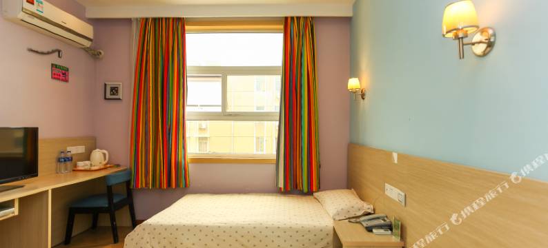 无锡橙子酒店图片