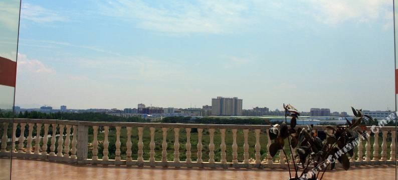 庐山白鹿商务宾馆图片