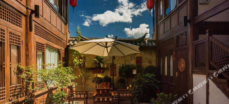 相逢居(丽江古城五一街店)图片
