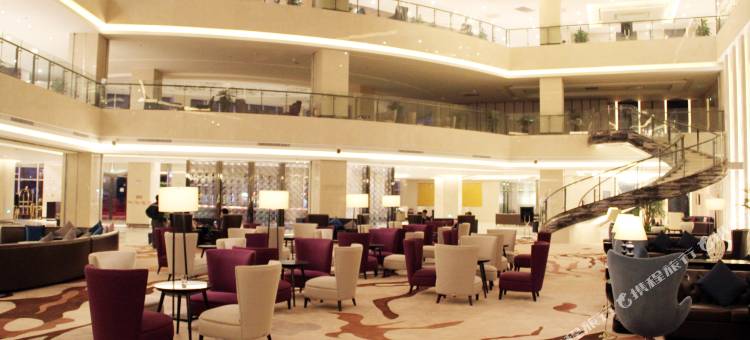 安庆南翔大酒店(高铁站店)图片