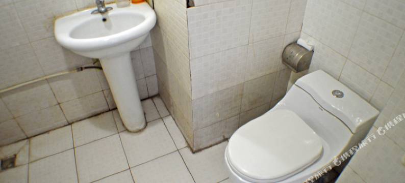 石家庄平安乐模短租公寓图片