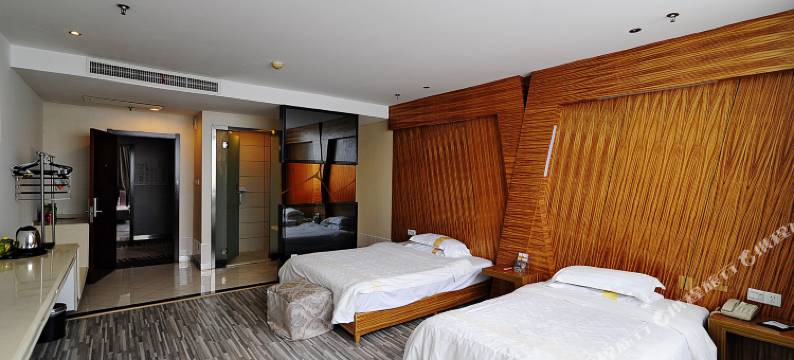 OYO九江168精品酒店图片