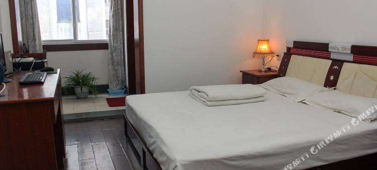 荆州惠风酒店图片