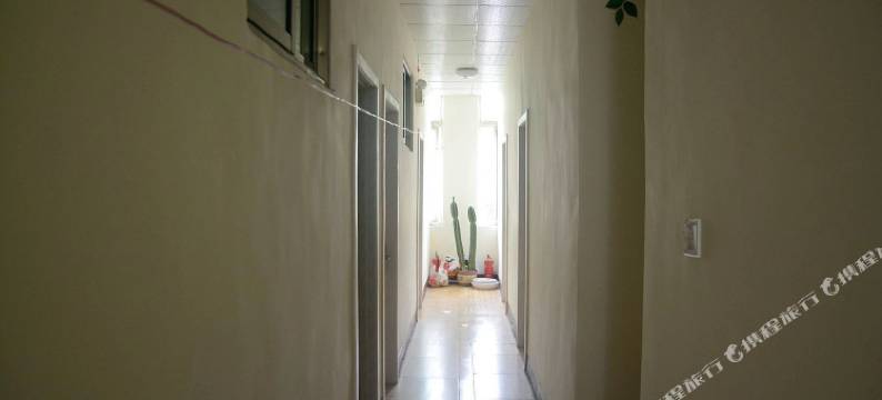 泰安泰福宾馆图片