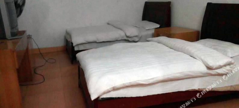 攀枝花泰和祥商务宾馆图片