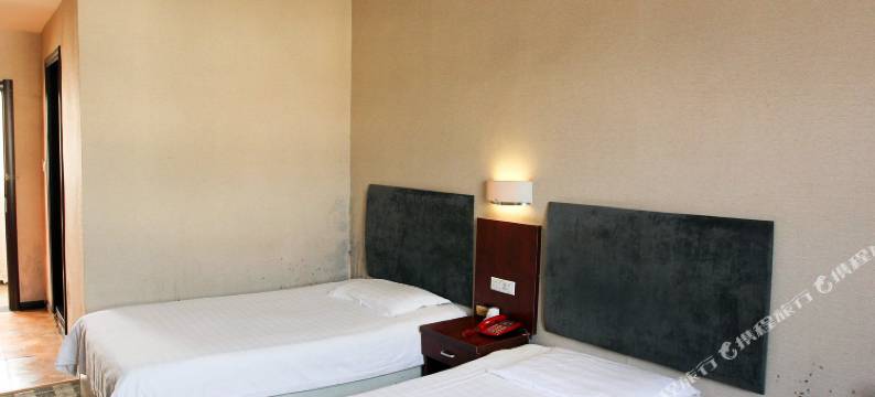 沙洋利丰城市酒店图片