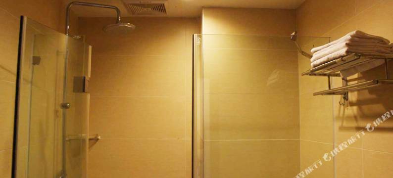 连南华悦商务宾馆图片