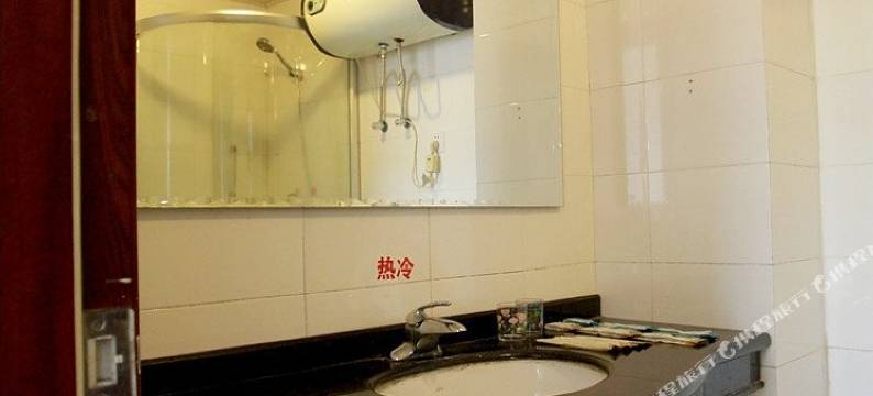 合肥文城宾馆图片