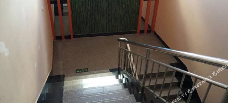 围场龙煜大酒店图片