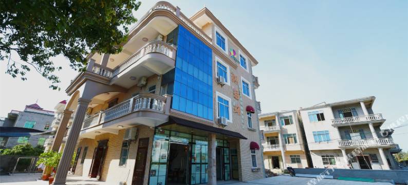 亲海湖·花园精致民宿(湄洲岛旅游度假区店)图片