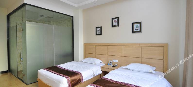 罗平布衣客栈图片