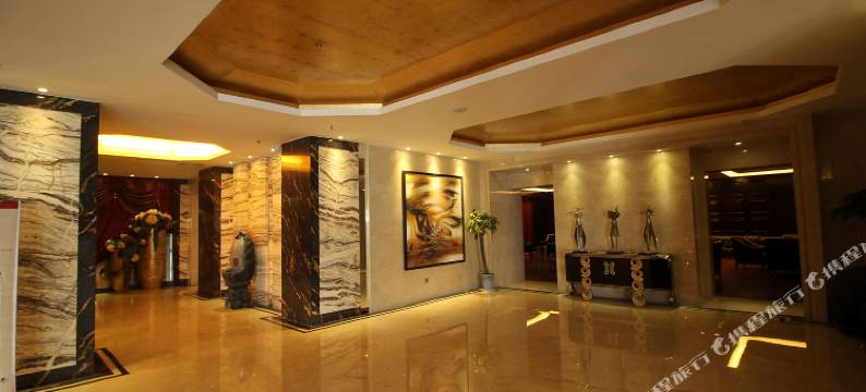 兰考香巴拉雅酒店图片