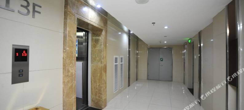 昆明悦安假日酒店图片