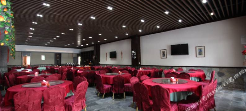 茂名栈泉酒店(人民广场高铁站店)图片