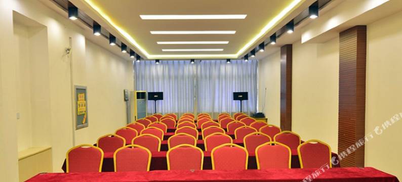 宏太宾馆(临朐骈邑路一店)图片