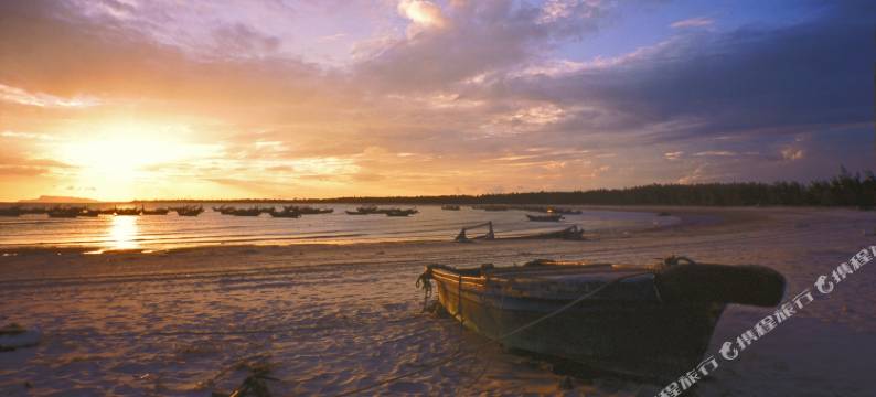 茂名浪漫海岸度假酒店图片